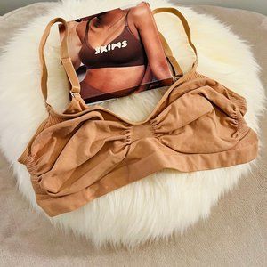 Skims Sculpting Bra- NIB
